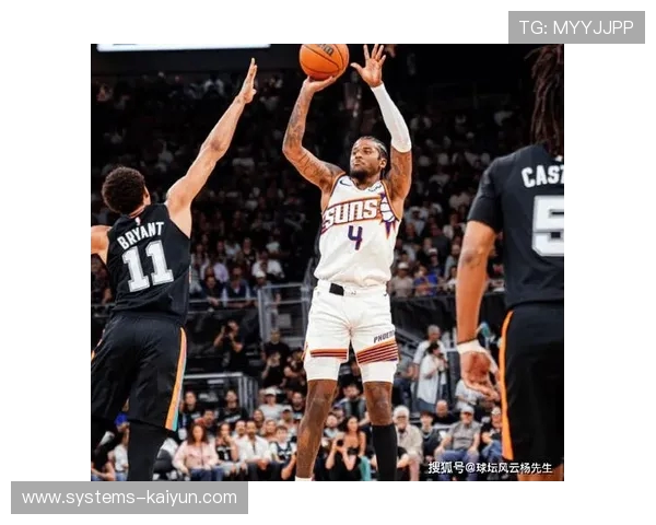 [流言板]火记：令人悲伤的事实，马刺雷霆未来几年都会是西决常客了-NBA新闻-虎扑社区-b1ac5ab7